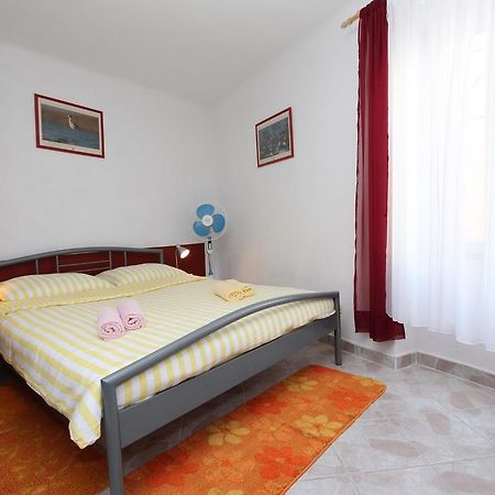 Apartment Alba Rovinj Extérieur photo