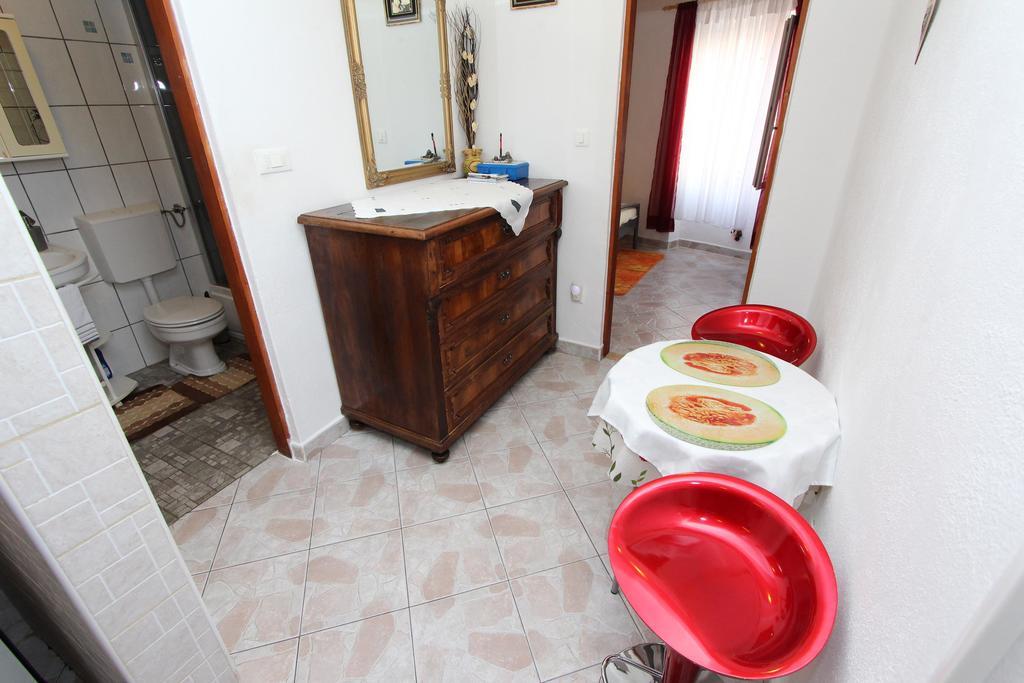 Apartment Alba Rovinj Extérieur photo