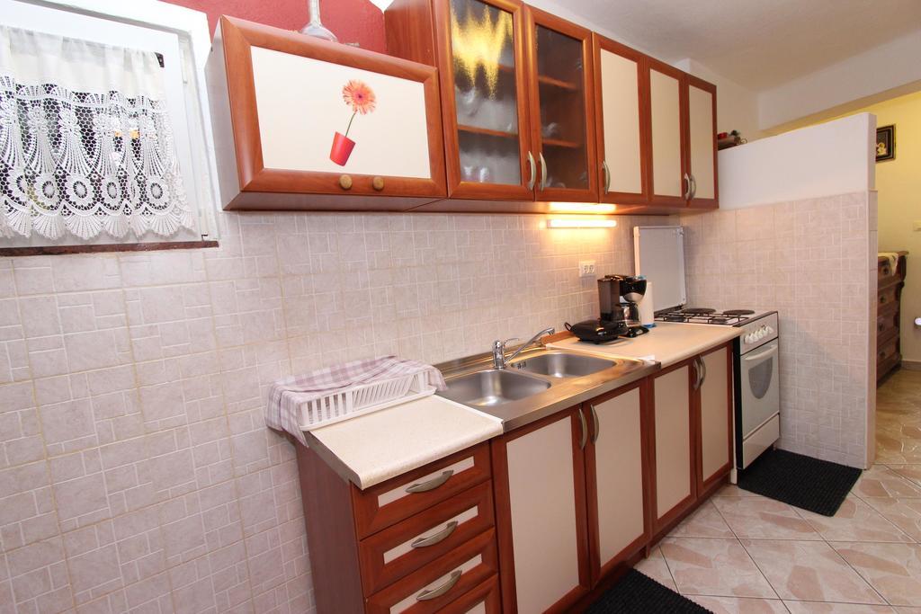 Apartment Alba Rovinj Extérieur photo