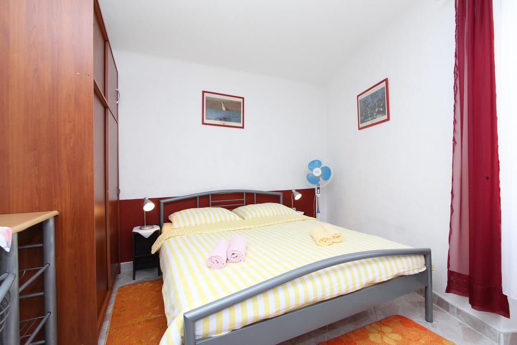 Apartment Alba Rovinj Extérieur photo