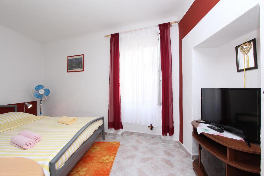 Apartment Alba Rovinj Extérieur photo