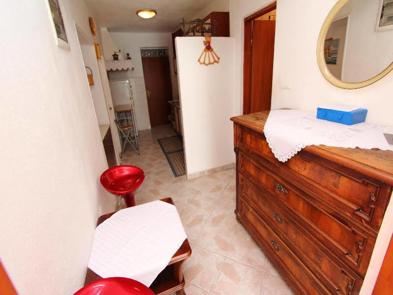 Apartment Alba Rovinj Extérieur photo
